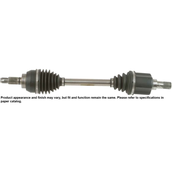 Cardone Reman Remanufactured CV Axle Assembly 60-9279