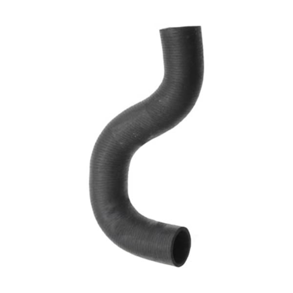 Dayco Engine Coolant Curved Radiator Hose 71822