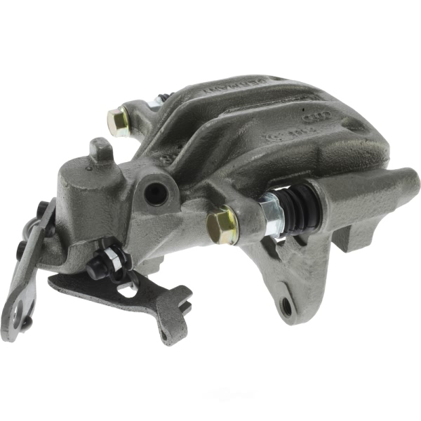 Centric Remanufactured Semi-Loaded Rear Driver Side Brake Caliper 141.33528