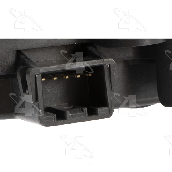 Four Seasons Hvac Heater Blend Door Actuator 73390