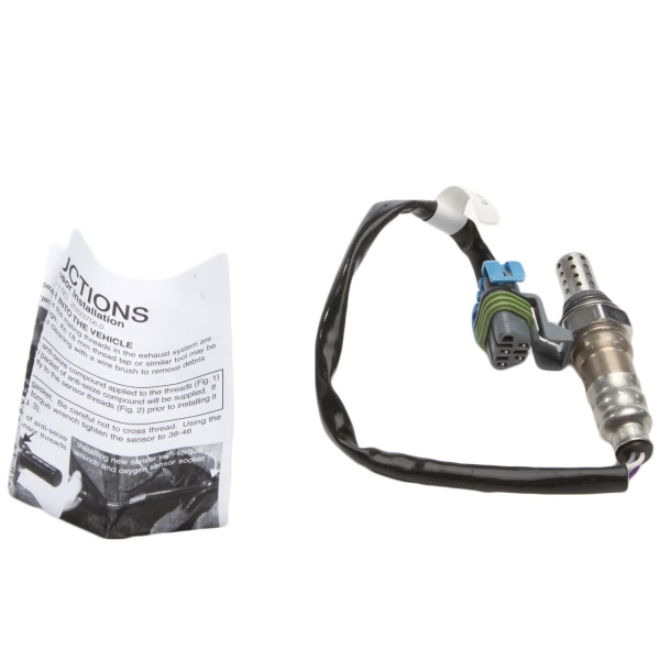 Delphi Oxygen Sensor ES20383