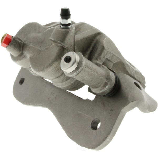 Centric Remanufactured Semi-Loaded Front Driver Side Brake Caliper 141.44132