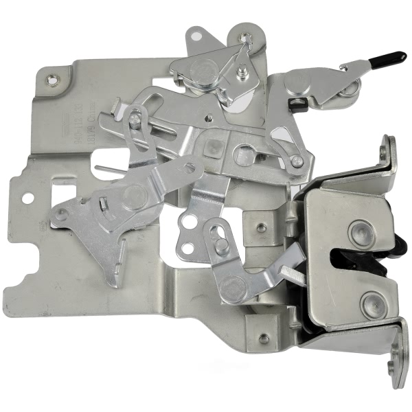 Dorman OE Solutions Passenger Side Door Latch Assembly 940-112