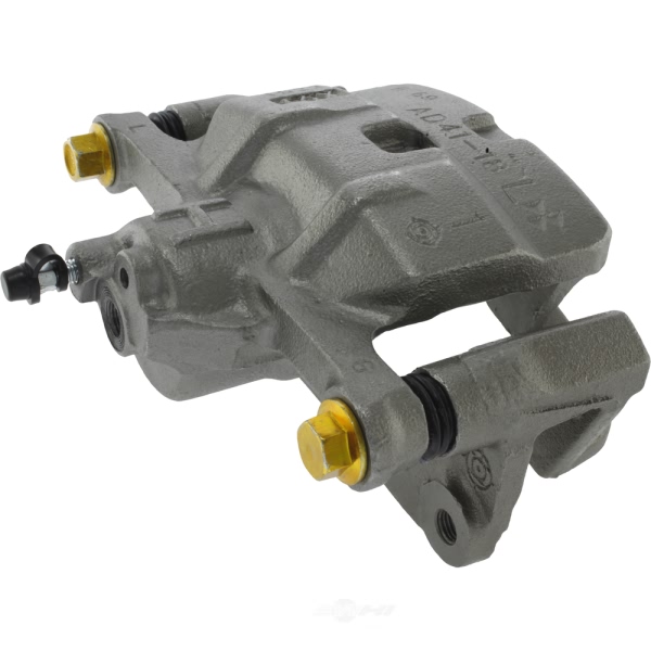 Centric Remanufactured Semi-Loaded Rear Driver Side Brake Caliper 141.45542