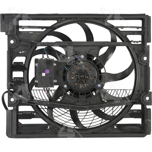 Four Seasons A C Condenser Fan Assembly 76067