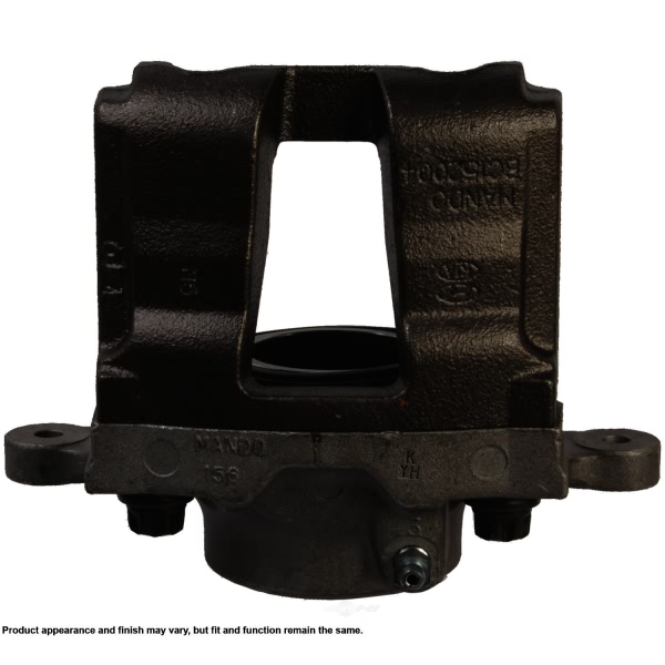 Cardone Reman Remanufactured Unloaded Caliper 19-6461S
