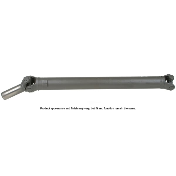 Cardone Reman Remanufactured Driveshaft/ Prop Shaft 65-9354