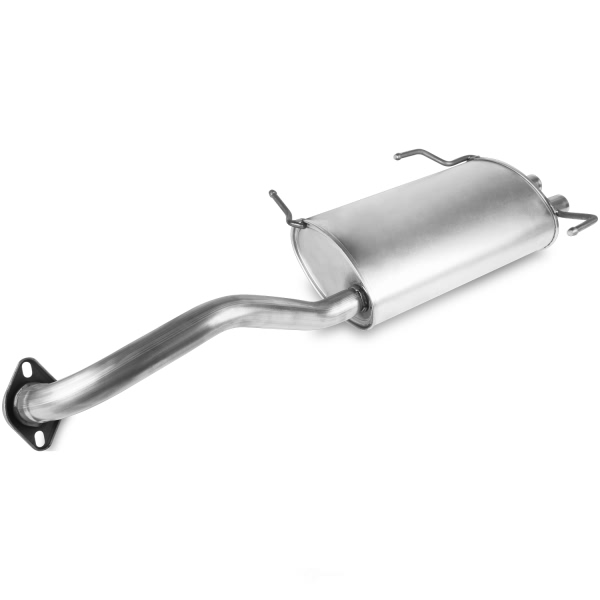 Bosal Rear Exhaust Muffler 278-025