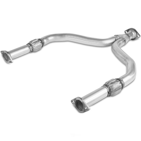 Bosal Exhaust Pipe 850-071