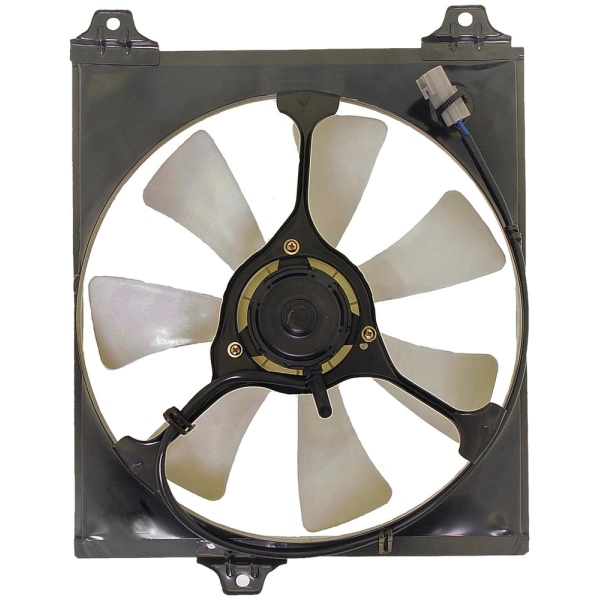 Dorman A C Condenser Fan Assembly 620-519