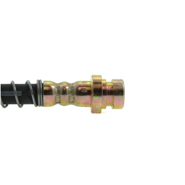 Centric Rear Upper Brake Hose 150.46304