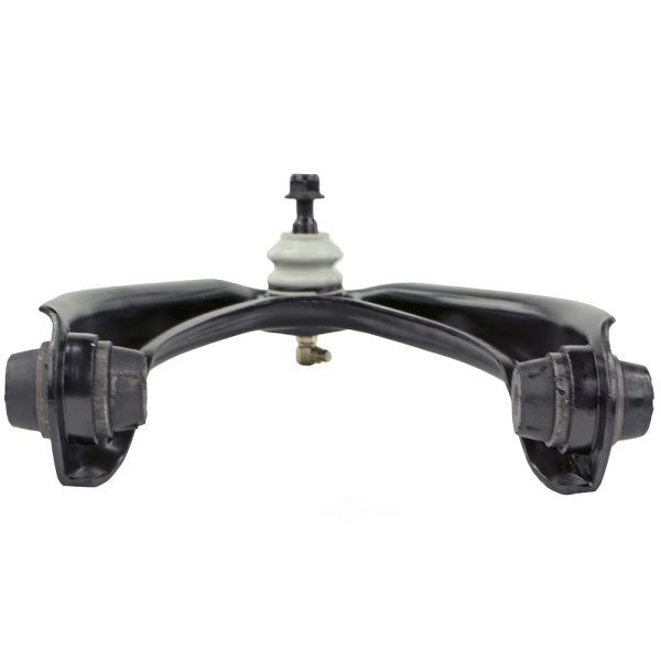 Mevotech Supreme Front Driver Side Upper Non Adjustable Control Arm And Ball Joint Assembly CMS20114