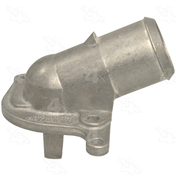 Four Seasons Engine Coolant Thermostat Housing W O Thermostat 85254