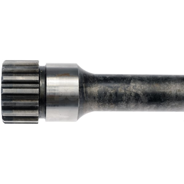 Dorman OE Solutions Front Axle Shaft 630-442