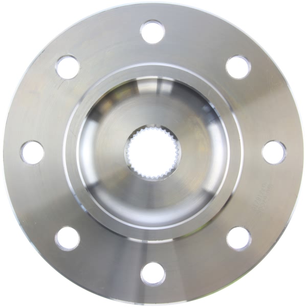 Centric C-Tek™ Front Driver Side Standard Driven Axle Bearing and Hub Assembly 400.67008E