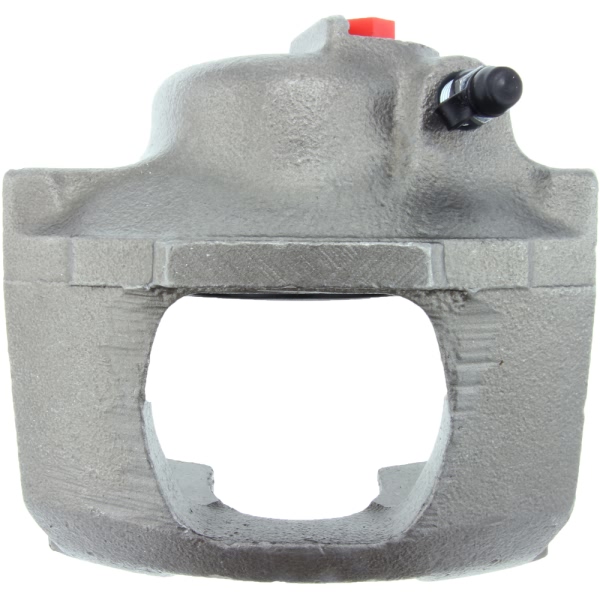 Centric Remanufactured Semi-Loaded Front Passenger Side Brake Caliper 141.65009