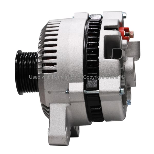 Quality-Built Alternator Remanufactured 7764710