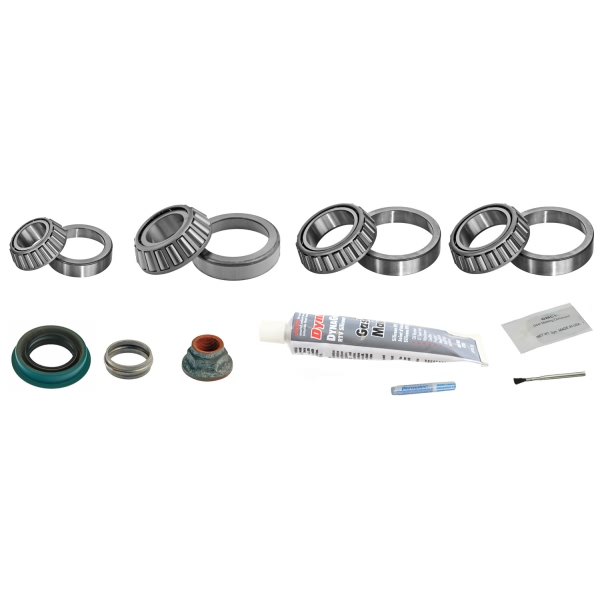 SKF Rear Differential Rebuild Kit SDK311-D