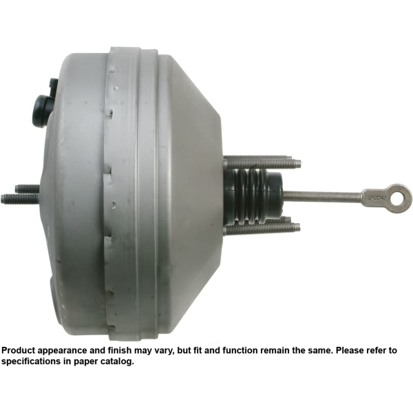 Cardone Reman Remanufactured Vacuum Power Brake Booster w/o Master Cylinder 54-74429