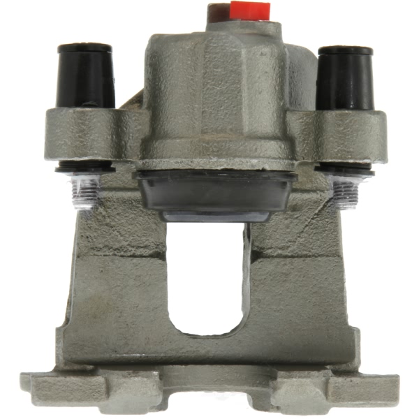 Centric Remanufactured Semi-Loaded Rear Driver Side Brake Caliper 141.65522