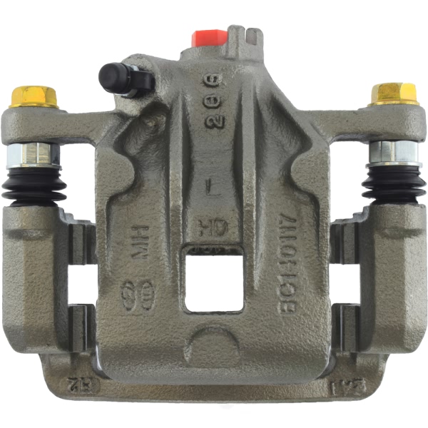 Centric Remanufactured Semi-Loaded Rear Driver Side Brake Caliper 141.50622