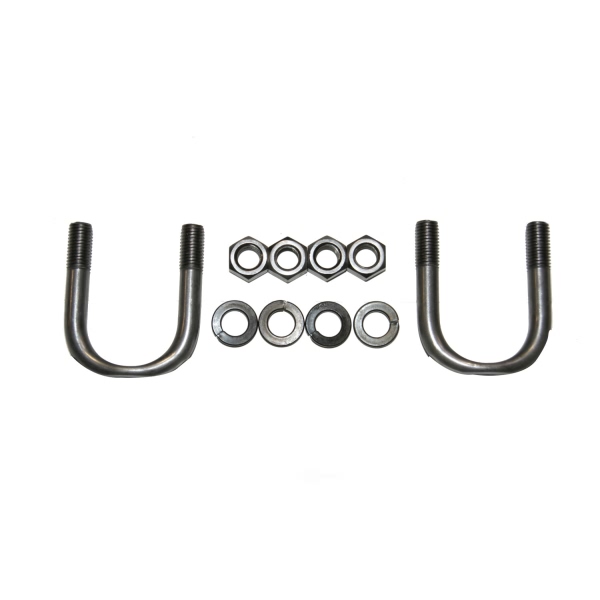 GMB Universal Joint U-Bolt Kit 260-0121