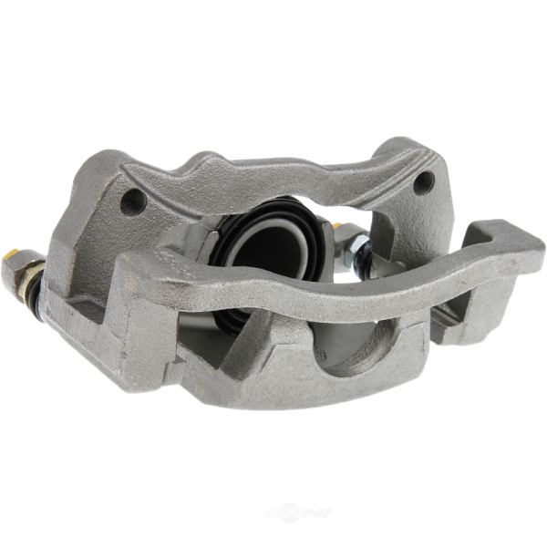 Centric Remanufactured Semi-Loaded Rear Driver Side Brake Caliper 141.69502