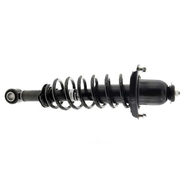 KYB Strut Plus Rear Driver Side Twin Tube Complete Strut Assembly SR4514