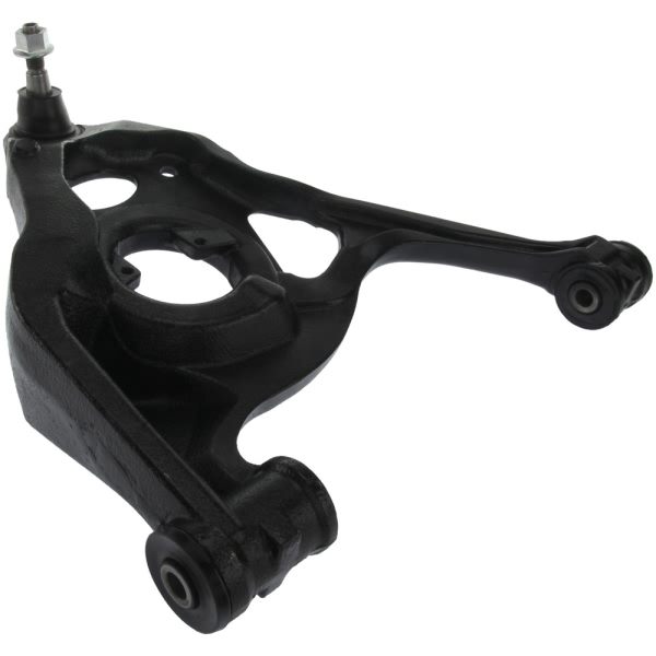 Centric Premium™ Front Passenger Side Lower Control Arm and Ball Joint Assembly 622.66039