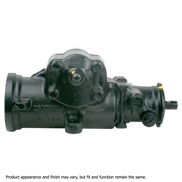 Cardone Reman Remanufactured Power Steering Gear 27-7587