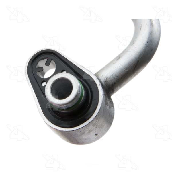 Four Seasons A C Discharge Line Hose Assembly 56095