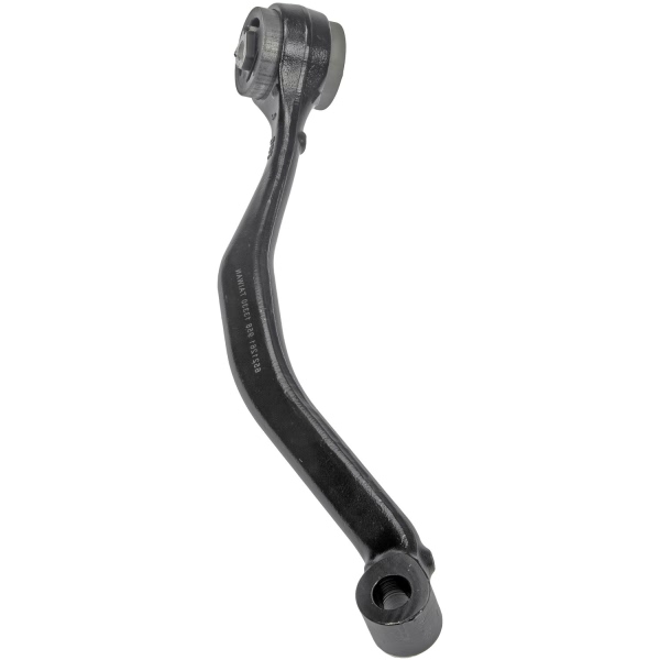 Dorman Front Passenger Side Lower Forward Non Adjustable Control Arm 521-262
