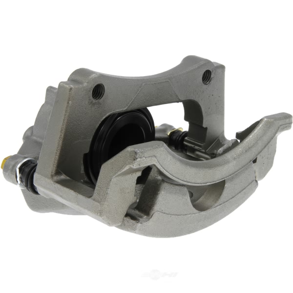 Centric Remanufactured Semi-Loaded Front Passenger Side Brake Caliper 141.66031