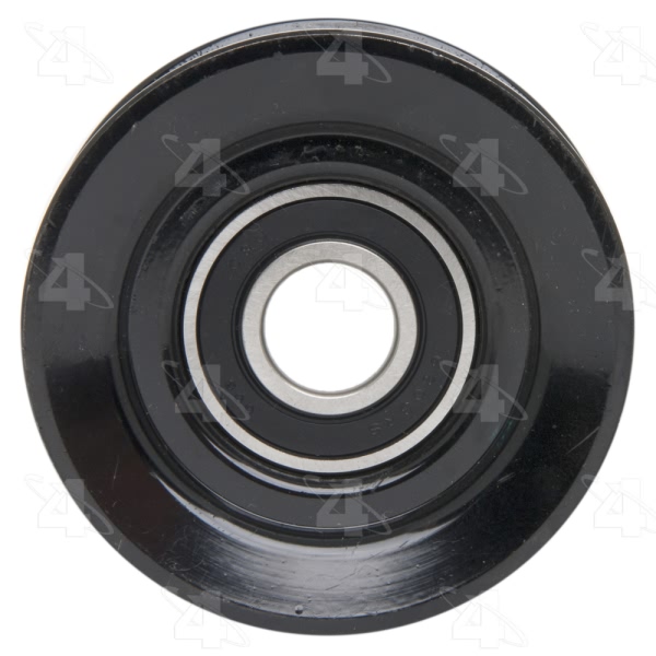 Four Seasons Drive Belt Idler Pulley 45056