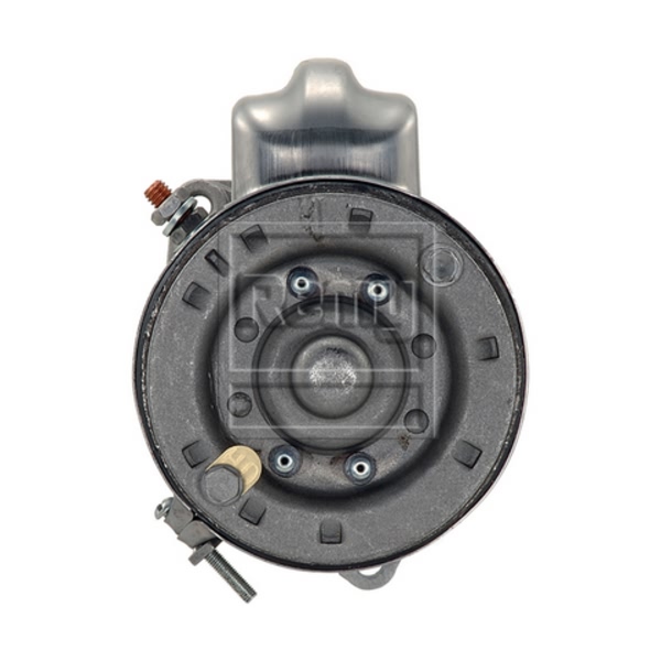 Remy Remanufactured Starter 25226