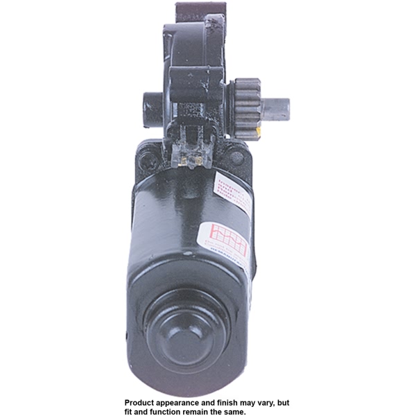 Cardone Reman Remanufactured Window Lift Motor 42-105