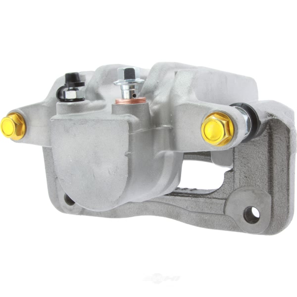 Centric Remanufactured Semi-Loaded Rear Passenger Side Brake Caliper 141.50629