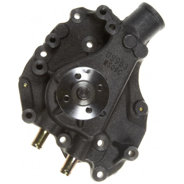 Gates Engine Coolant Performance Water Pump 43044P