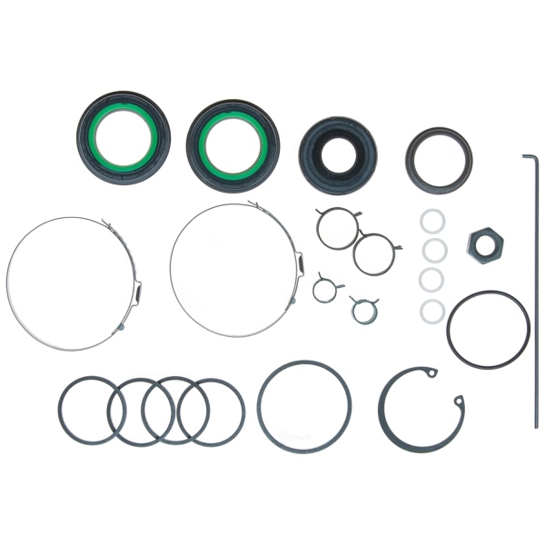 Gates Rack And Pinion Seal Kit 348585