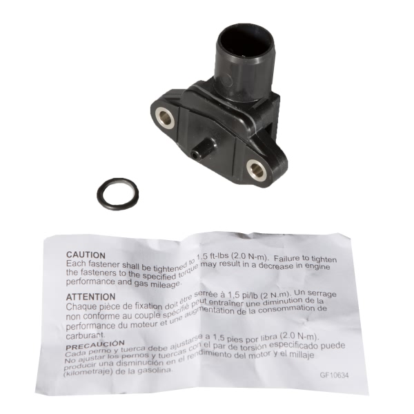 Delphi Manifold Absolute Pressure Sensor PS10028