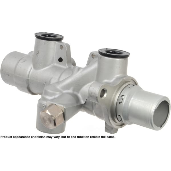 Cardone Reman Remanufactured Master Cylinder 10-4398