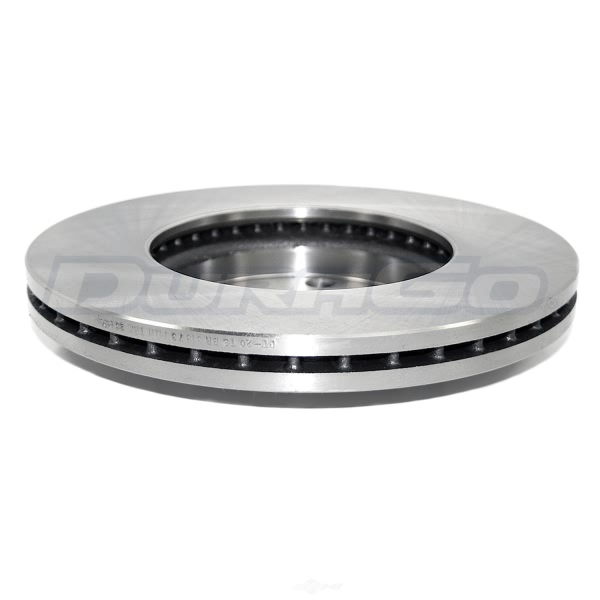 DuraGo Vented Front Brake Rotor BR31373