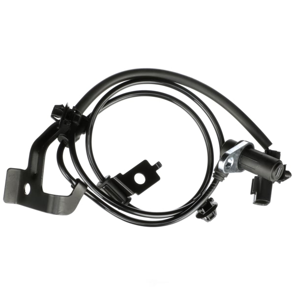 Delphi Front Driver Side Abs Wheel Speed Sensor SS11536