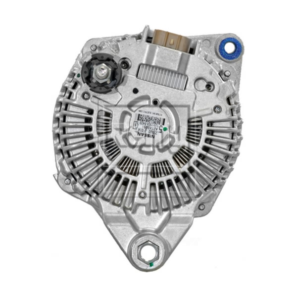 Remy Remanufactured Alternator 11039