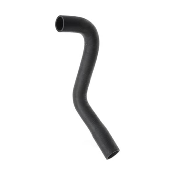 Dayco Engine Coolant Curved Radiator Hose 72283