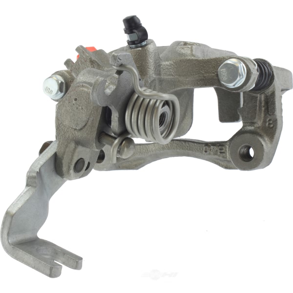 Centric Semi-Loaded Brake Caliper 141.42554