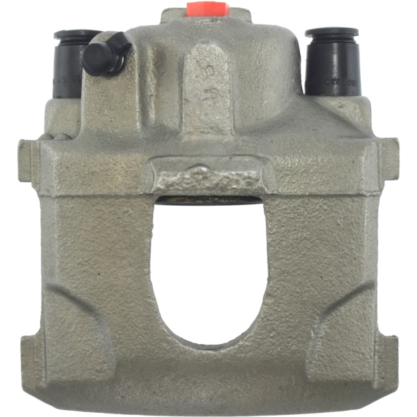 Centric Remanufactured Semi-Loaded Front Passenger Side Brake Caliper 141.63041