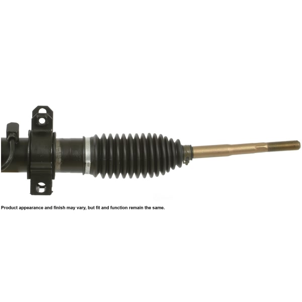 Cardone Reman Remanufactured Hydraulic Power Rack and Pinion Complete Unit 26-1698