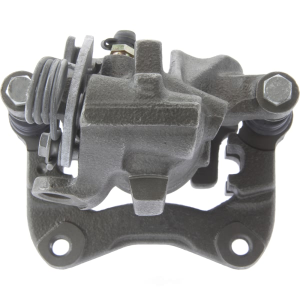 Centric Semi-Loaded Brake Caliper 141.10503