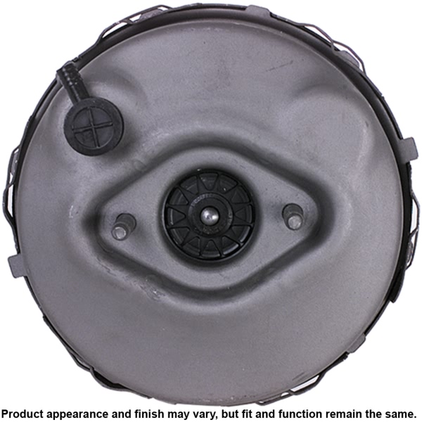 Cardone Reman Remanufactured Vacuum Power Brake Booster w/o Master Cylinder 54-71257